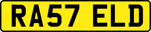 RA57ELD