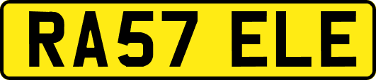 RA57ELE