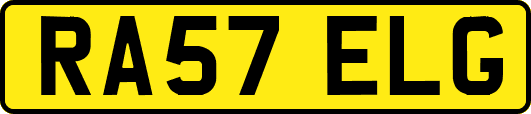 RA57ELG