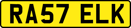 RA57ELK