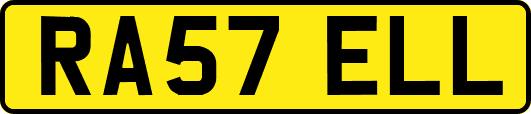 RA57ELL