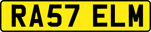 RA57ELM