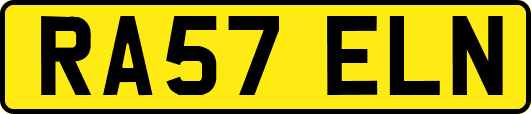 RA57ELN