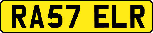 RA57ELR