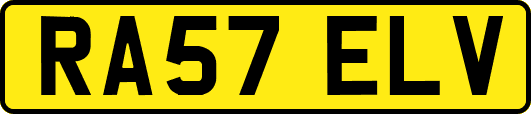 RA57ELV