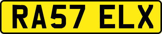 RA57ELX
