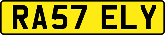 RA57ELY
