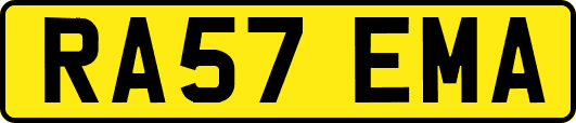 RA57EMA