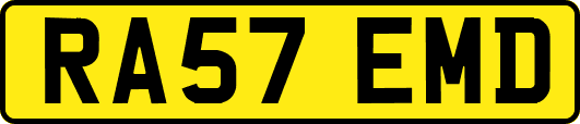 RA57EMD