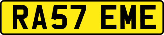 RA57EME