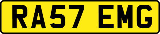 RA57EMG