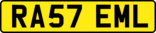 RA57EML