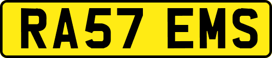 RA57EMS