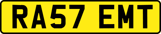 RA57EMT