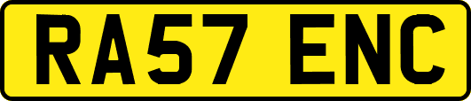 RA57ENC