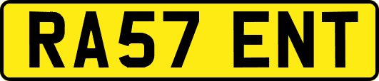 RA57ENT