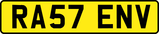 RA57ENV