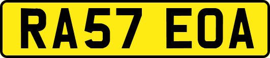 RA57EOA