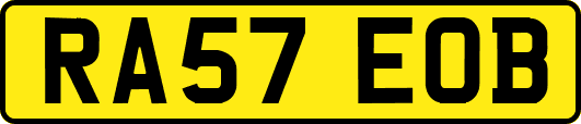 RA57EOB