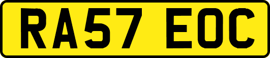 RA57EOC