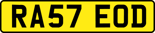 RA57EOD