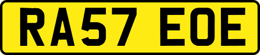 RA57EOE