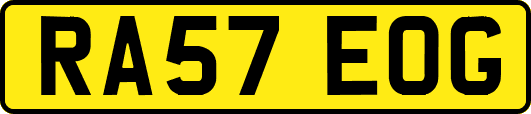 RA57EOG