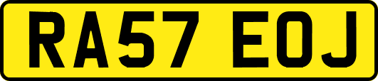 RA57EOJ