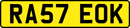 RA57EOK