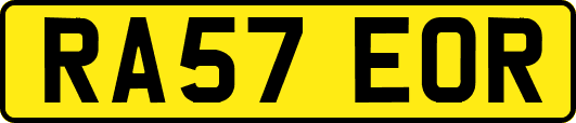 RA57EOR