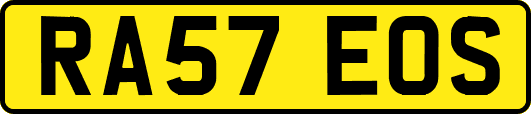 RA57EOS