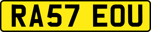 RA57EOU