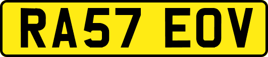 RA57EOV