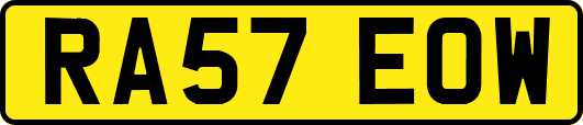 RA57EOW