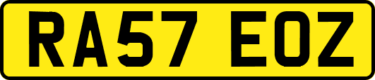 RA57EOZ