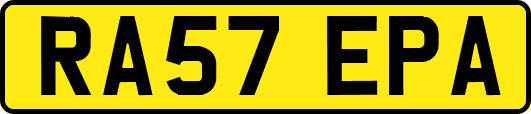 RA57EPA