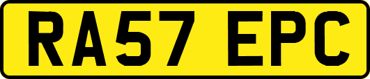 RA57EPC