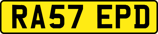 RA57EPD