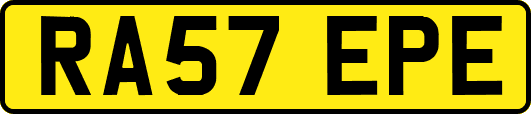 RA57EPE