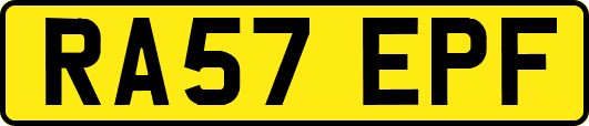 RA57EPF