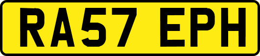 RA57EPH