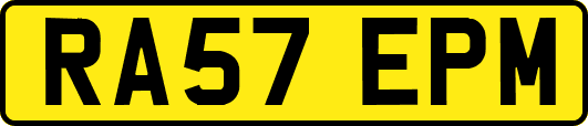 RA57EPM