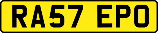 RA57EPO