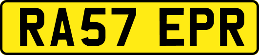 RA57EPR