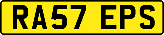 RA57EPS