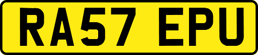 RA57EPU