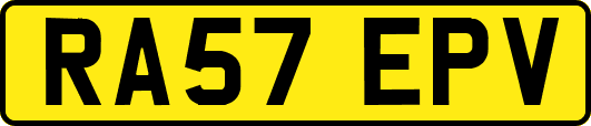 RA57EPV