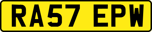 RA57EPW