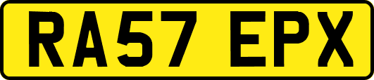 RA57EPX
