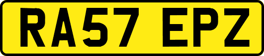 RA57EPZ